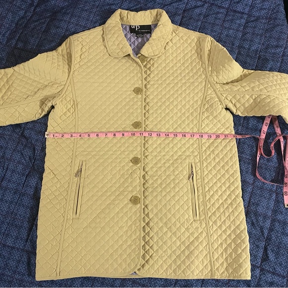 Weatherproof Quilted Jacket - Picture 7 of 7